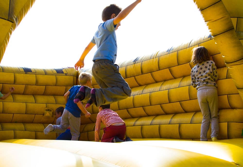 Toddler Fun Zone